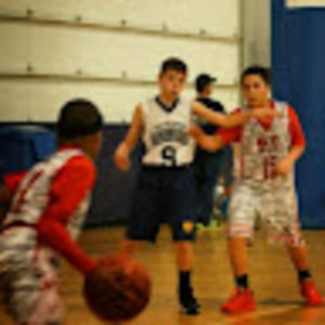 Meet your Posher, Joseph